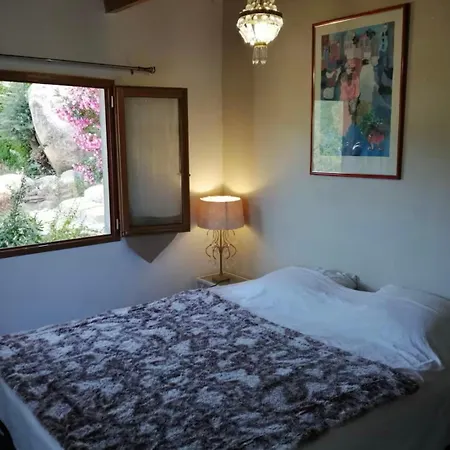 Apartment L'alivettu Bilia