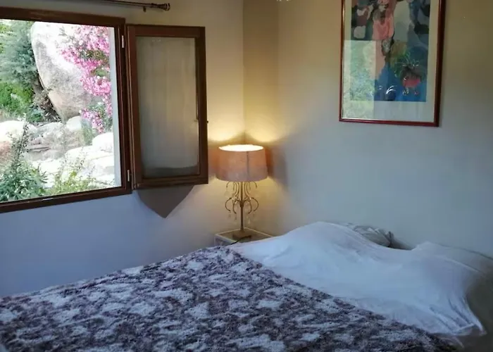 Apartmán L'alivettu Bilia